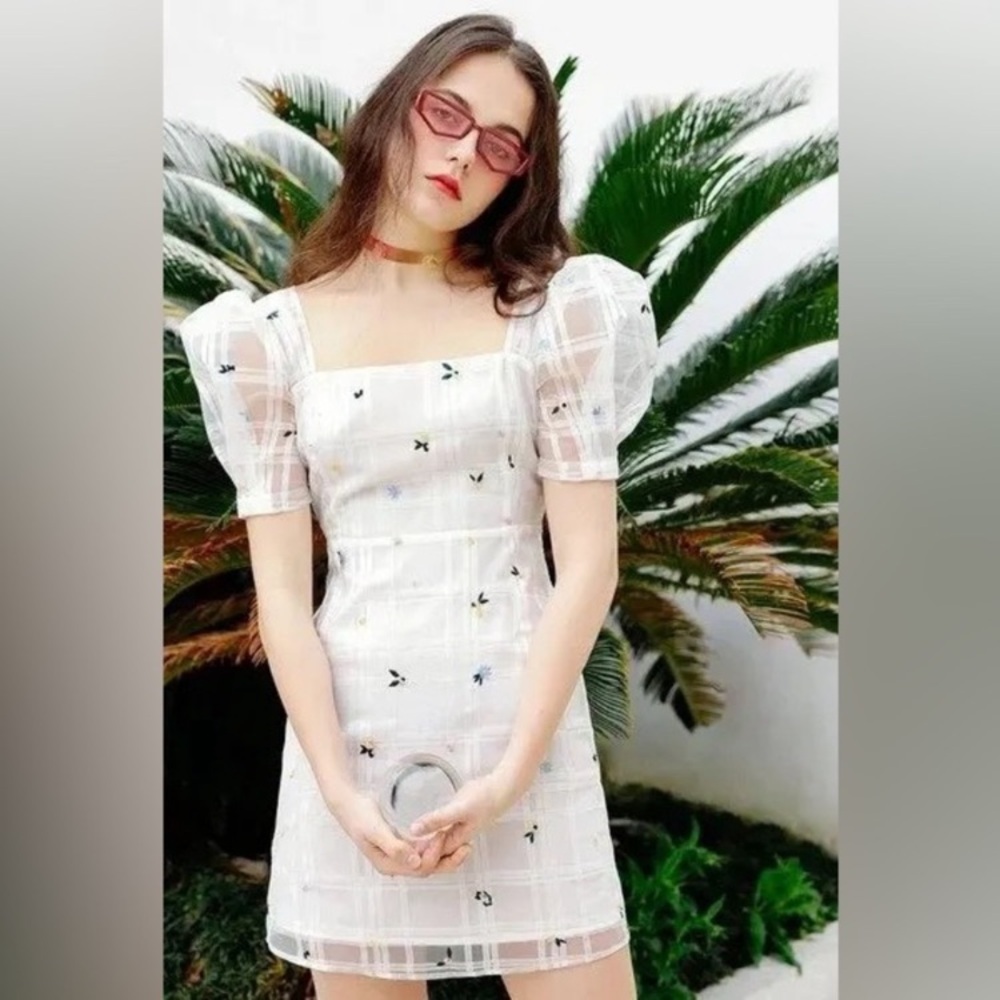 Petite Studio NYC Eleanor Dress